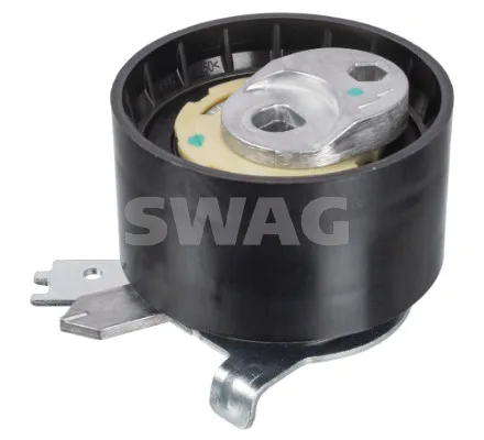Обтяжна ролка, ангренаж SWAG